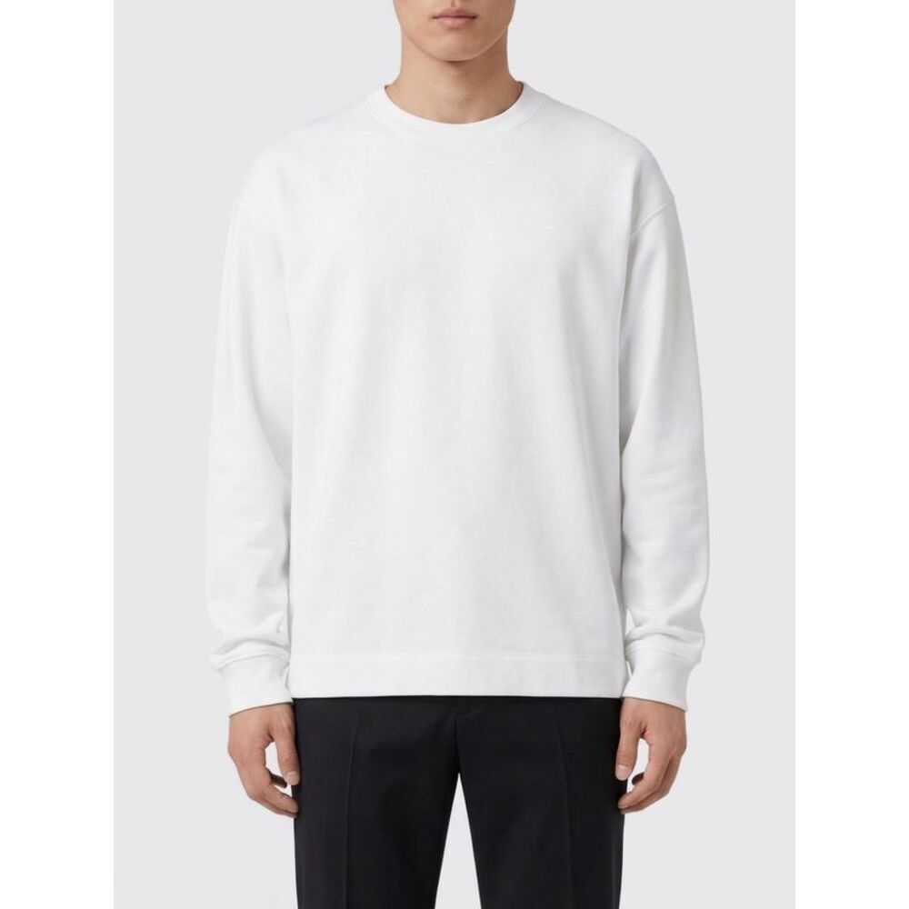 Dries Van Noten T-Shirt Men White